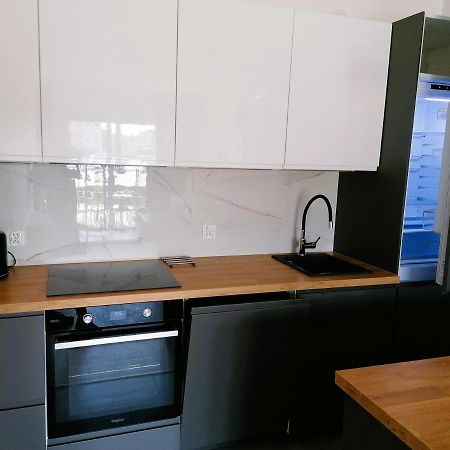 Apartament Ogrody Leszno  Buitenkant foto