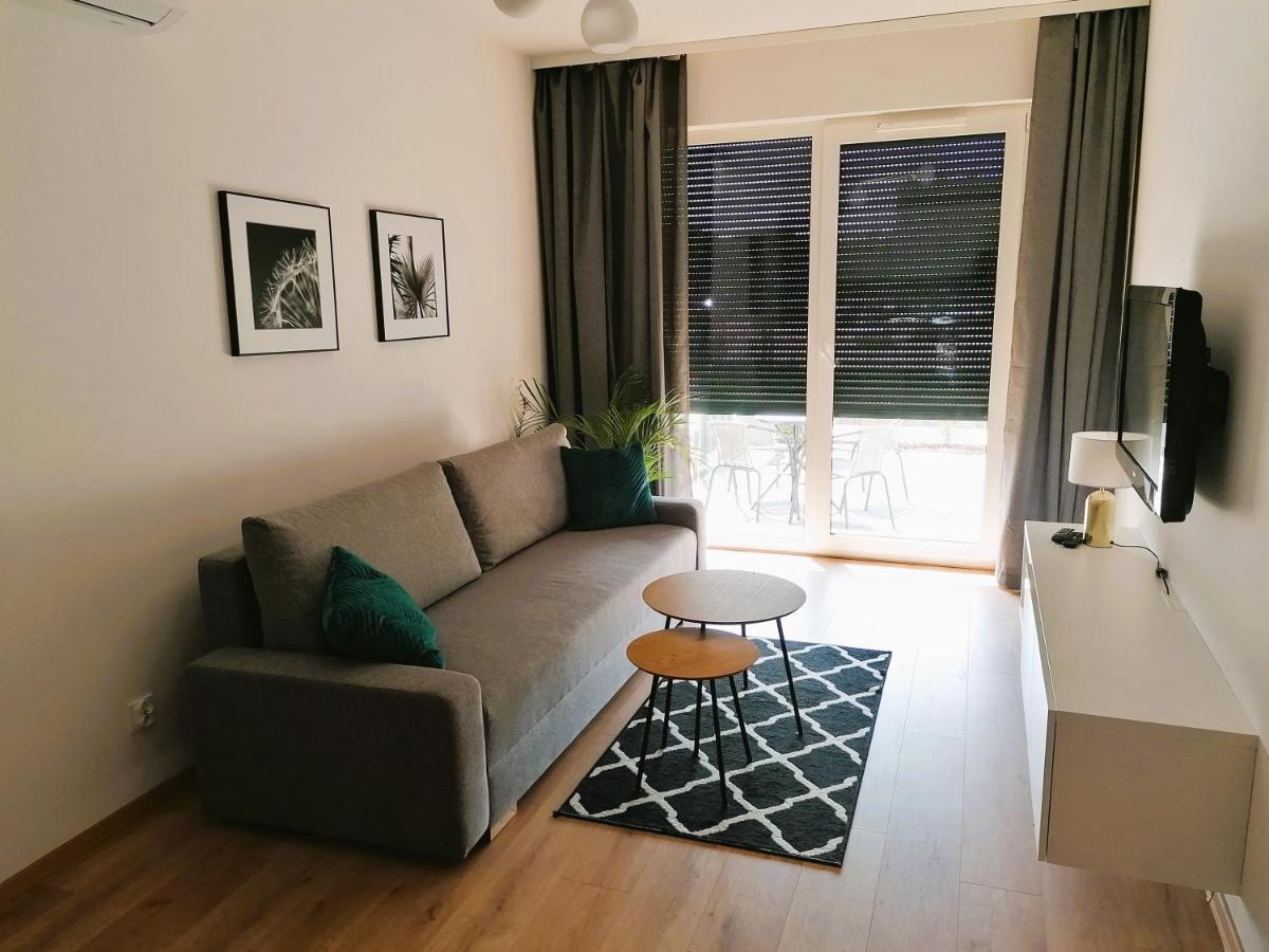Apartament Ogrody Leszno  Buitenkant foto